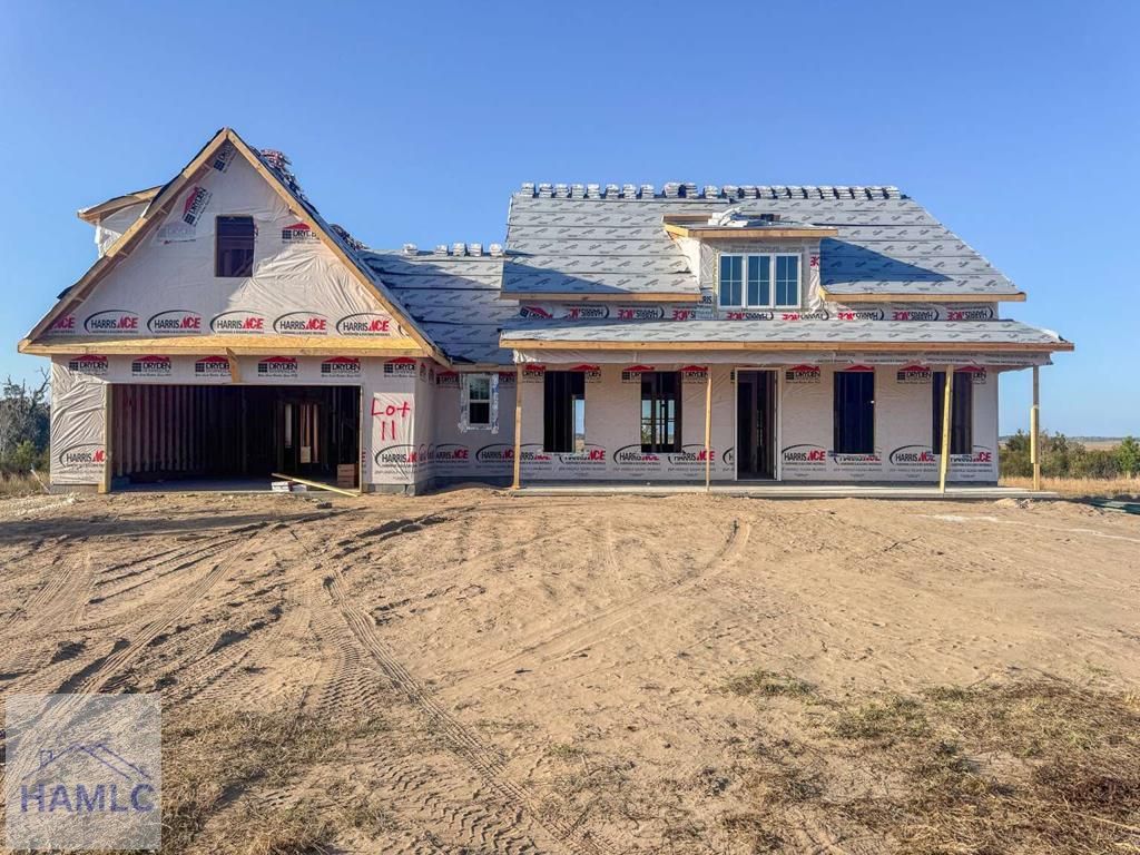 1301 Kyles Loop NE, Townsend, GA 31331