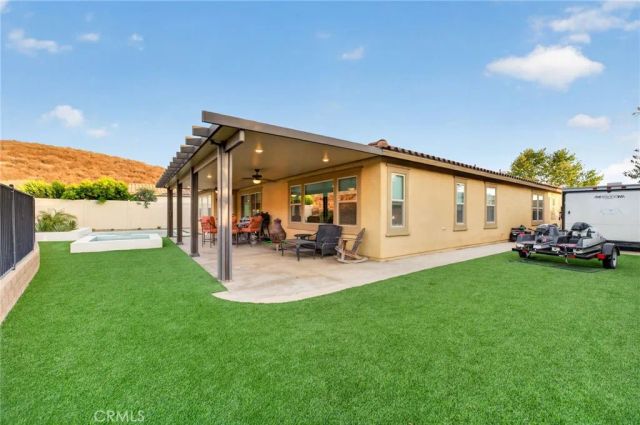 32696 Cougar Pass Court, Winchester, CA 92596