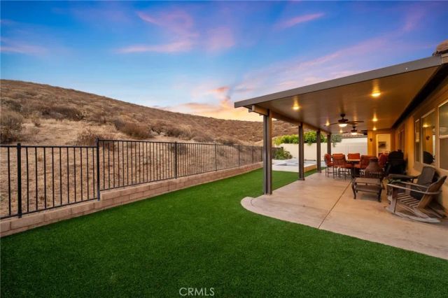 32696 Cougar Pass Court, Winchester, CA 92596