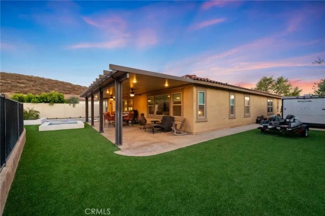 32696 Cougar Pass Court, Winchester, CA 92596