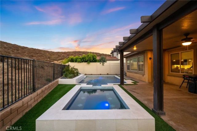 32696 Cougar Pass Court, Winchester, CA 92596