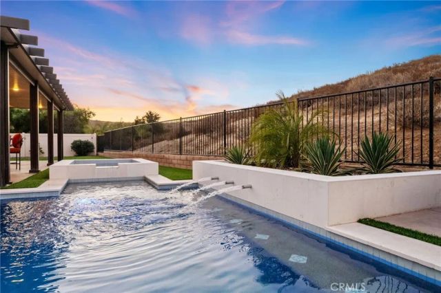 32696 Cougar Pass Court, Winchester, CA 92596