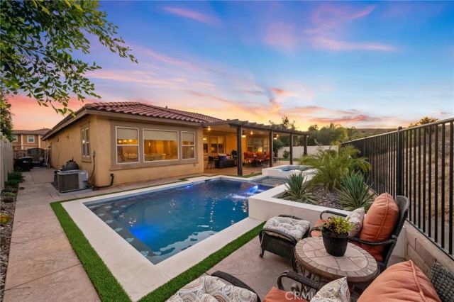 32696 Cougar Pass Court, Winchester, CA 92596