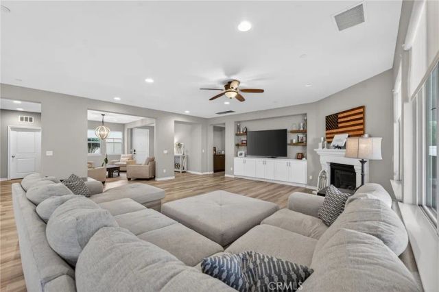 32696 Cougar Pass Court, Winchester, CA 92596