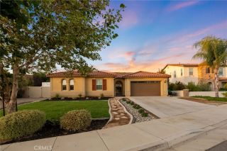 32696 Cougar Pass Court, Winchester, CA 92596