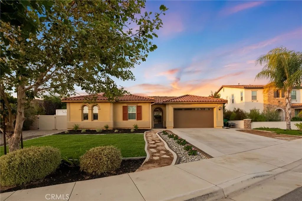 32696 Cougar Pass Court, Winchester, CA 92596