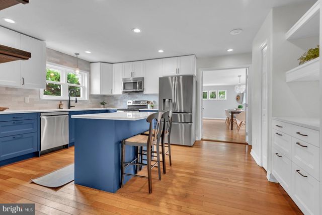 211 N PINDELL AVE, Annapolis, MD 21401