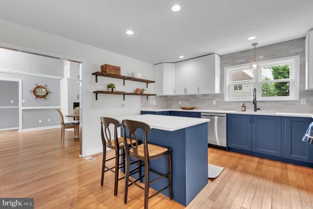 211 N PINDELL AVE, Annapolis, MD 21401