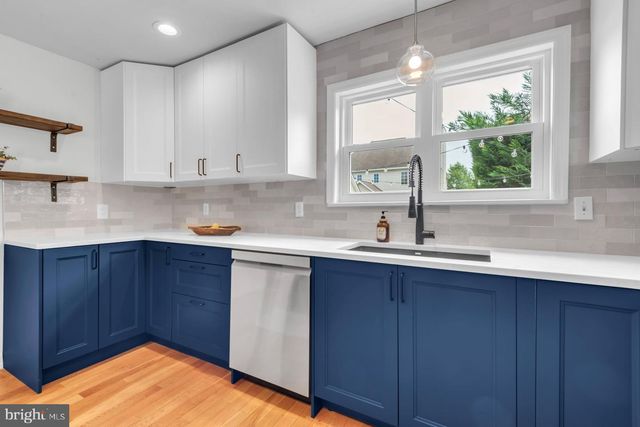 211 N PINDELL AVE, Annapolis, MD 21401