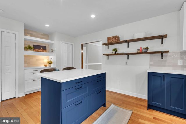 211 N PINDELL AVE, Annapolis, MD 21401