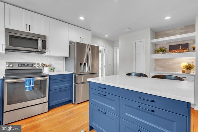 211 N PINDELL AVE, Annapolis, MD 21401