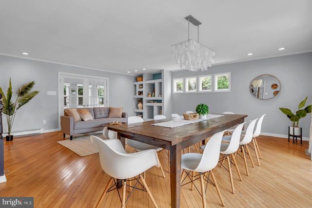 211 N PINDELL AVE, Annapolis, MD 21401