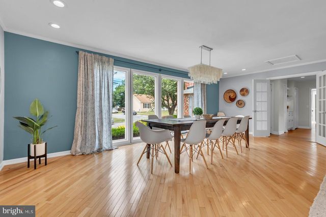 211 N PINDELL AVE, Annapolis, MD 21401
