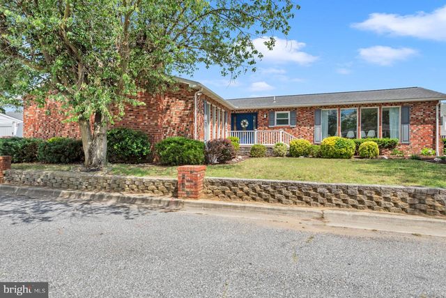 211 N PINDELL AVE, Annapolis, MD 21401