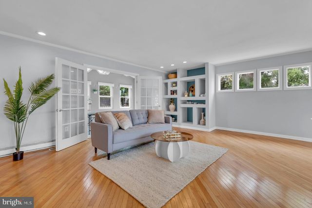 211 N PINDELL AVE, Annapolis, MD 21401