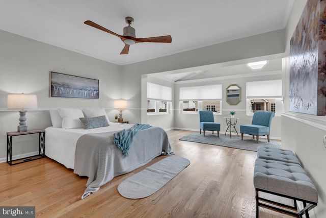 211 N PINDELL AVE, Annapolis, MD 21401