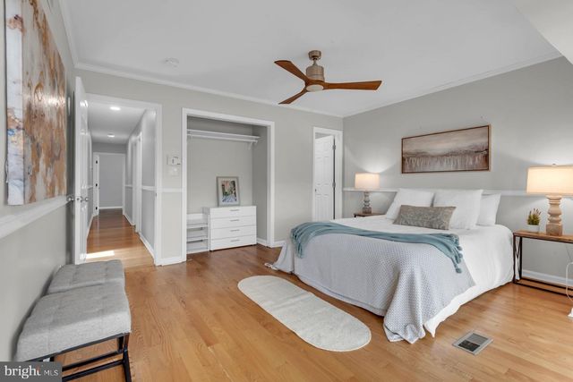 211 N PINDELL AVE, Annapolis, MD 21401