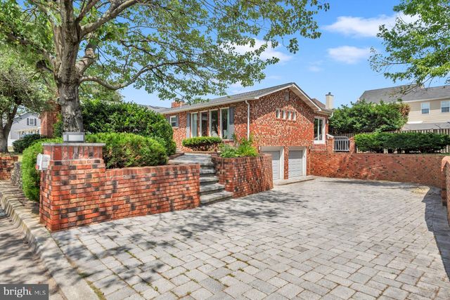 211 N PINDELL AVE, Annapolis, MD 21401