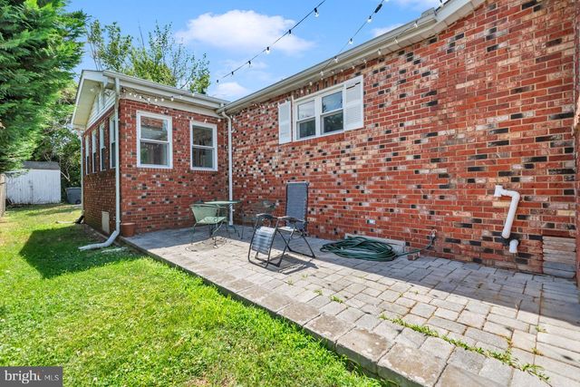 211 N PINDELL AVE, Annapolis, MD 21401