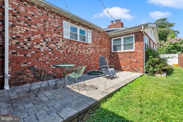 211 N PINDELL AVE, Annapolis, MD 21401