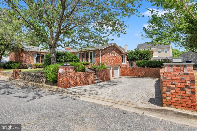 211 N PINDELL AVE, Annapolis, MD 21401