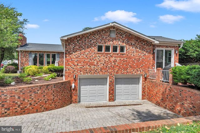211 N PINDELL AVE, Annapolis, MD 21401
