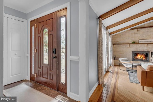 211 N PINDELL AVE, Annapolis, MD 21401