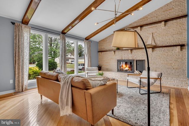 211 N PINDELL AVE, Annapolis, MD 21401