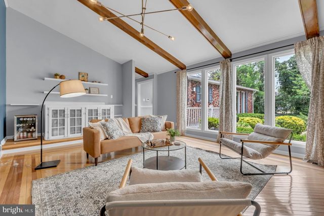 211 N PINDELL AVE, Annapolis, MD 21401
