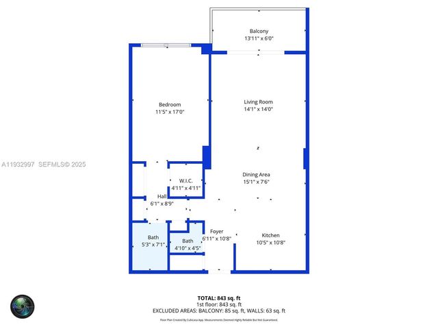 2801 NE 183rd St 315W, Aventura, FL 33160