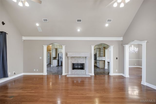 8696 Huntingdon Ridge Lane, Montgomery, AL 36117