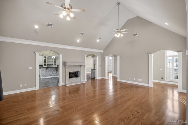 8696 Huntingdon Ridge Lane, Montgomery, AL 36117