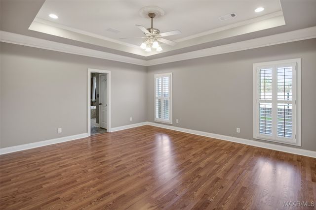 8696 Huntingdon Ridge Lane, Montgomery, AL 36117