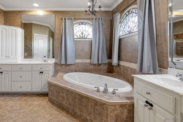 8696 Huntingdon Ridge Lane, Montgomery, AL 36117