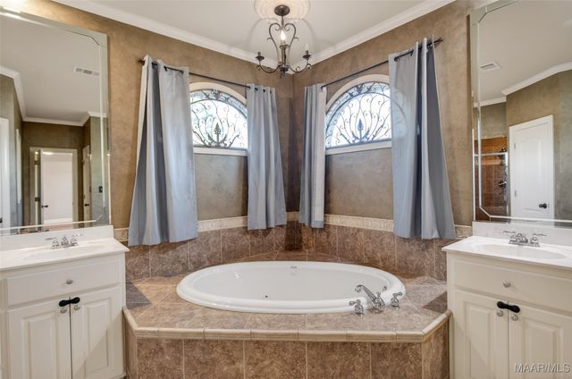 8696 Huntingdon Ridge Lane, Montgomery, AL 36117