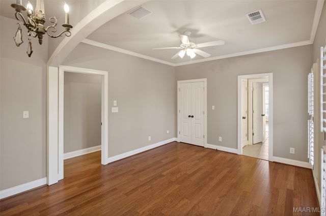 8696 Huntingdon Ridge Lane, Montgomery, AL 36117