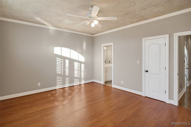 8696 Huntingdon Ridge Lane, Montgomery, AL 36117