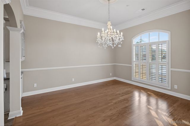 8696 Huntingdon Ridge Lane, Montgomery, AL 36117