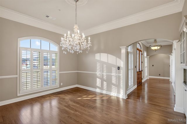 8696 Huntingdon Ridge Lane, Montgomery, AL 36117