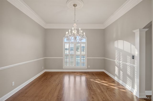 8696 Huntingdon Ridge Lane, Montgomery, AL 36117