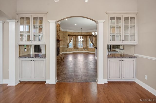 8696 Huntingdon Ridge Lane, Montgomery, AL 36117