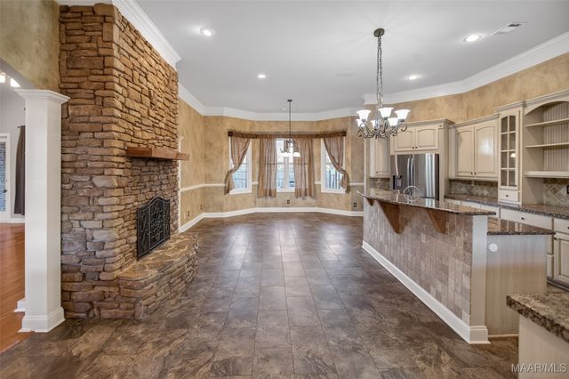 8696 Huntingdon Ridge Lane, Montgomery, AL 36117