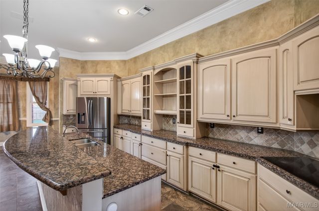 8696 Huntingdon Ridge Lane, Montgomery, AL 36117