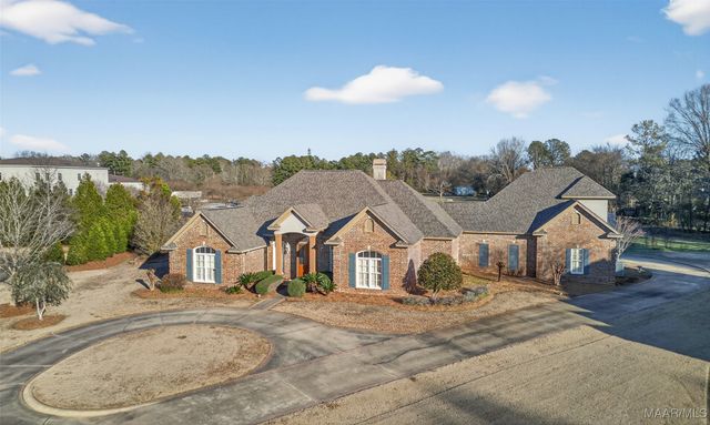 8696 Huntingdon Ridge Lane, Montgomery, AL 36117