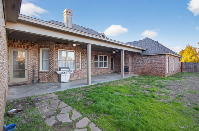 8696 Huntingdon Ridge Lane, Montgomery, AL 36117