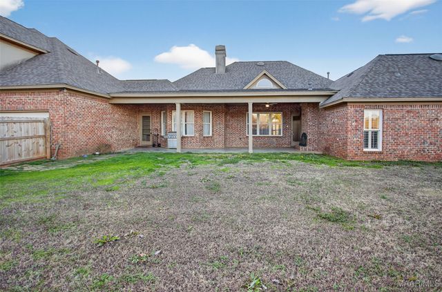 8696 Huntingdon Ridge Lane, Montgomery, AL 36117