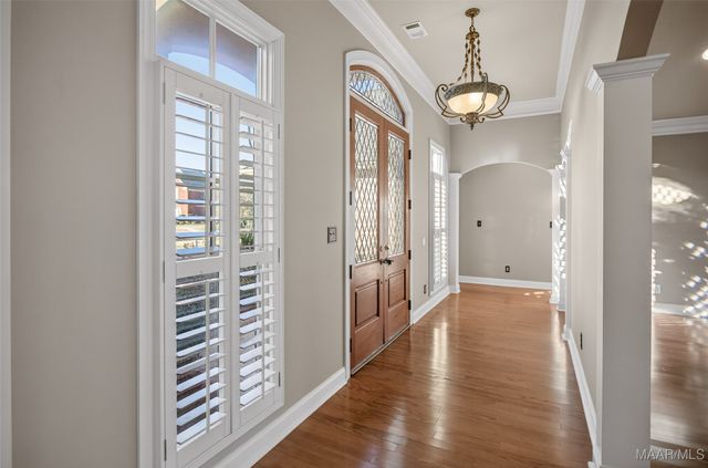 8696 Huntingdon Ridge Lane, Montgomery, AL 36117