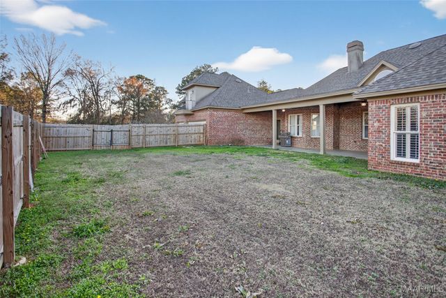 8696 Huntingdon Ridge Lane, Montgomery, AL 36117