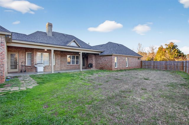 8696 Huntingdon Ridge Lane, Montgomery, AL 36117