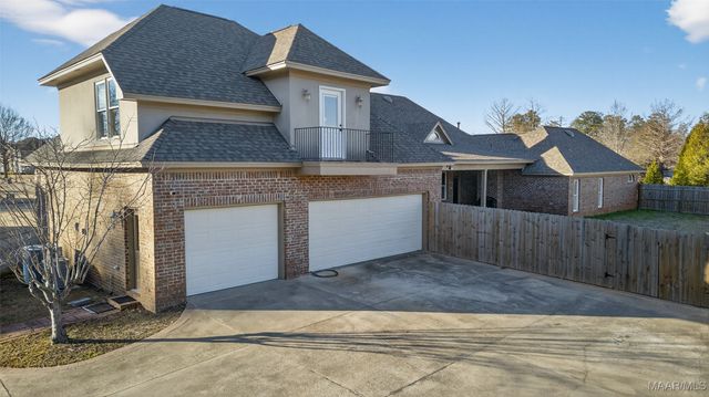 8696 Huntingdon Ridge Lane, Montgomery, AL 36117